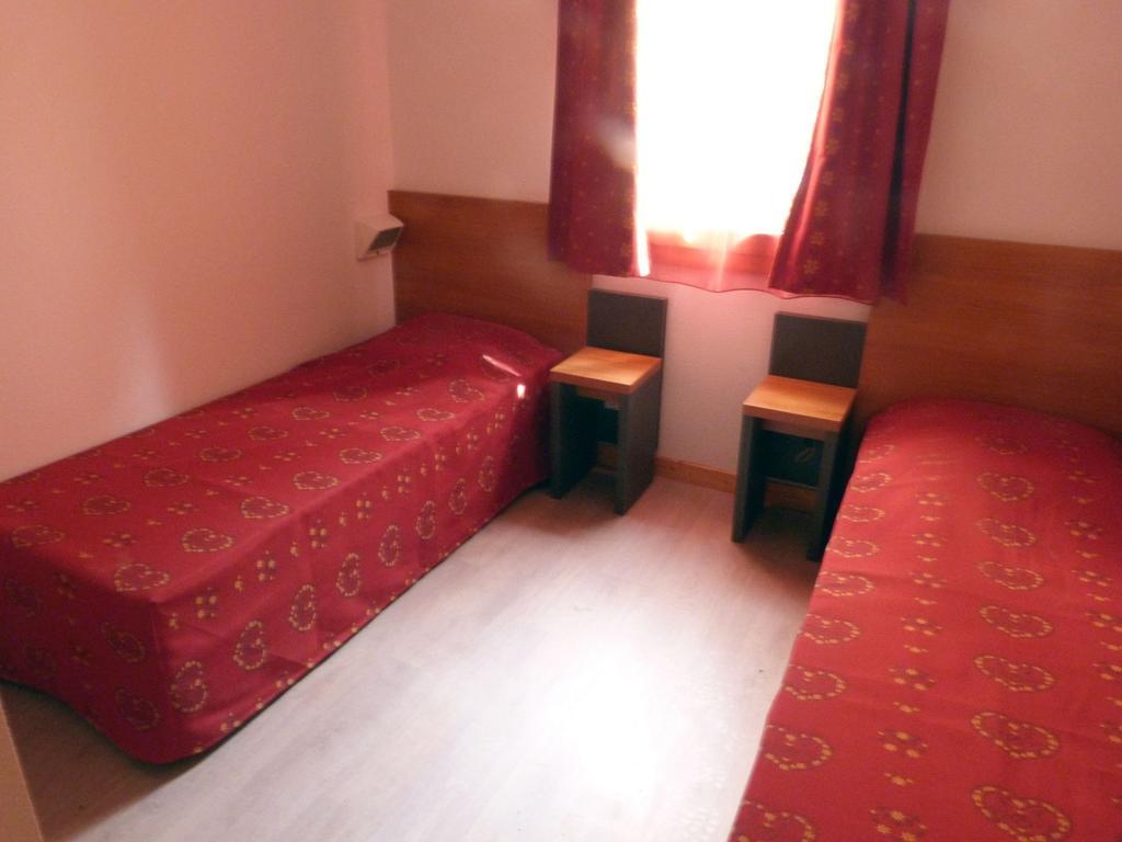 Saint-Colomban-des-Villards Goelia Les Chalets De Belledonne חדר תמונה