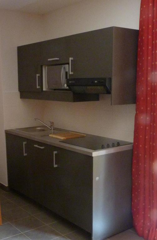 Saint-Colomban-des-Villards Goelia Les Chalets De Belledonne חדר תמונה