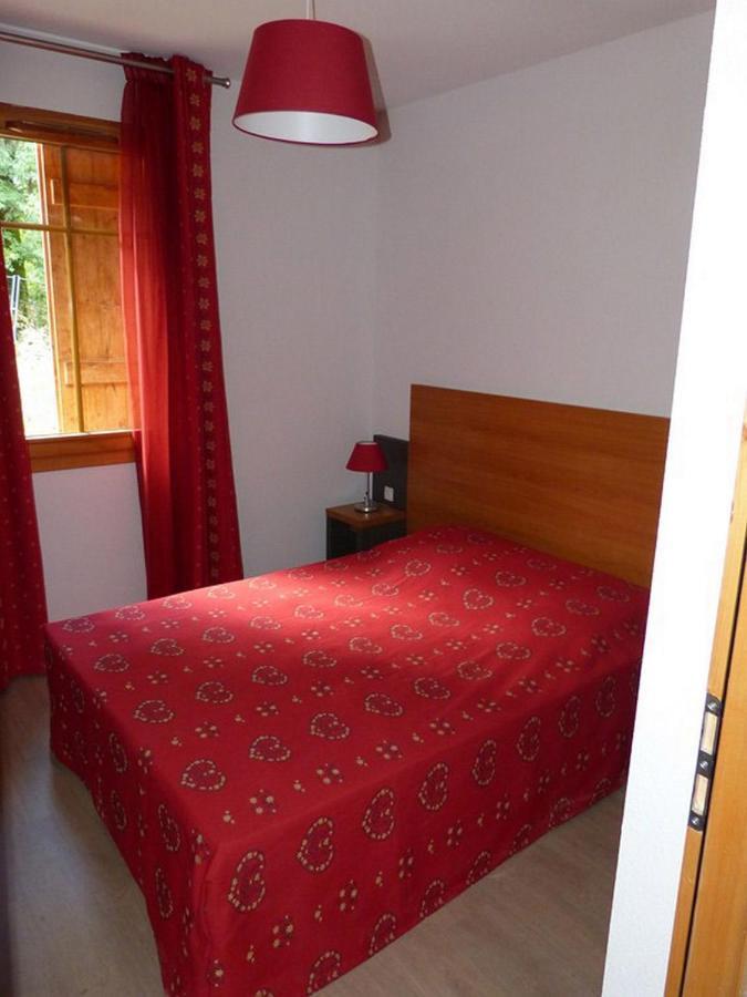 Saint-Colomban-des-Villards Goelia Les Chalets De Belledonne חדר תמונה